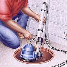 Homeowners-insurance-sump pump