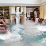 protect home spring flood